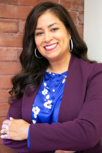 Leticia Zarate-Garcia