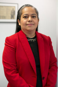 Gladys Mata